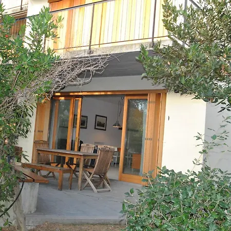 Vacanze Marina Apartment *