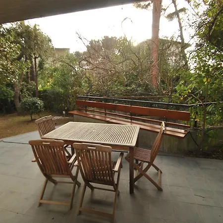 Vacanze Marina Apartment *