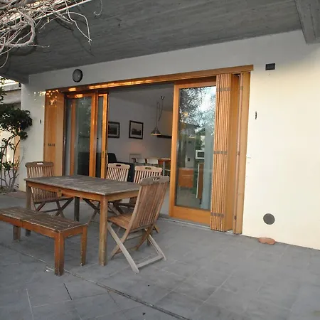 Vacanze Marina Apartment Castiglioncello