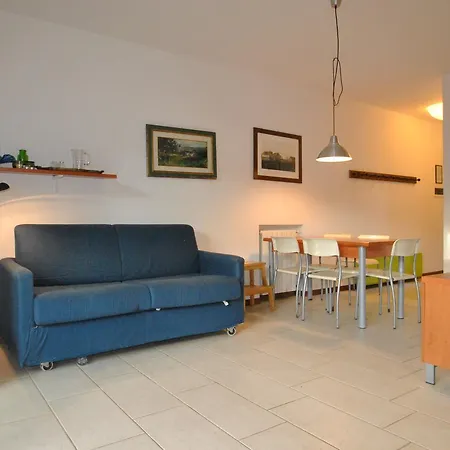 Apartment Vacanze Marina