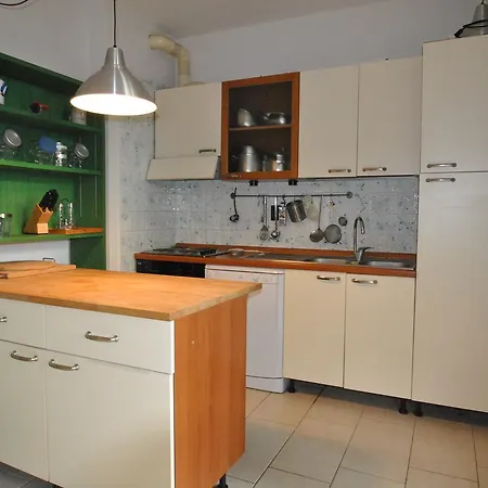 Vacanze Marina Apartment