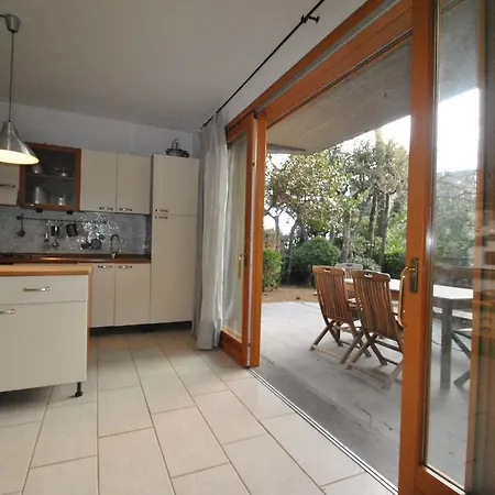 Apartment Vacanze Marina *