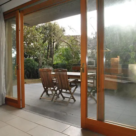 Vacanze Marina Apartment *
