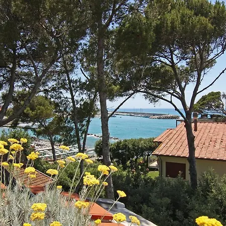 Vacanze Marina Castiglioncello